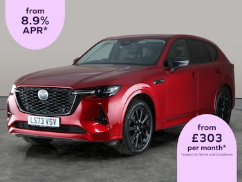 Used Mazda CX-60 2023 for sale - 76668637: Photo