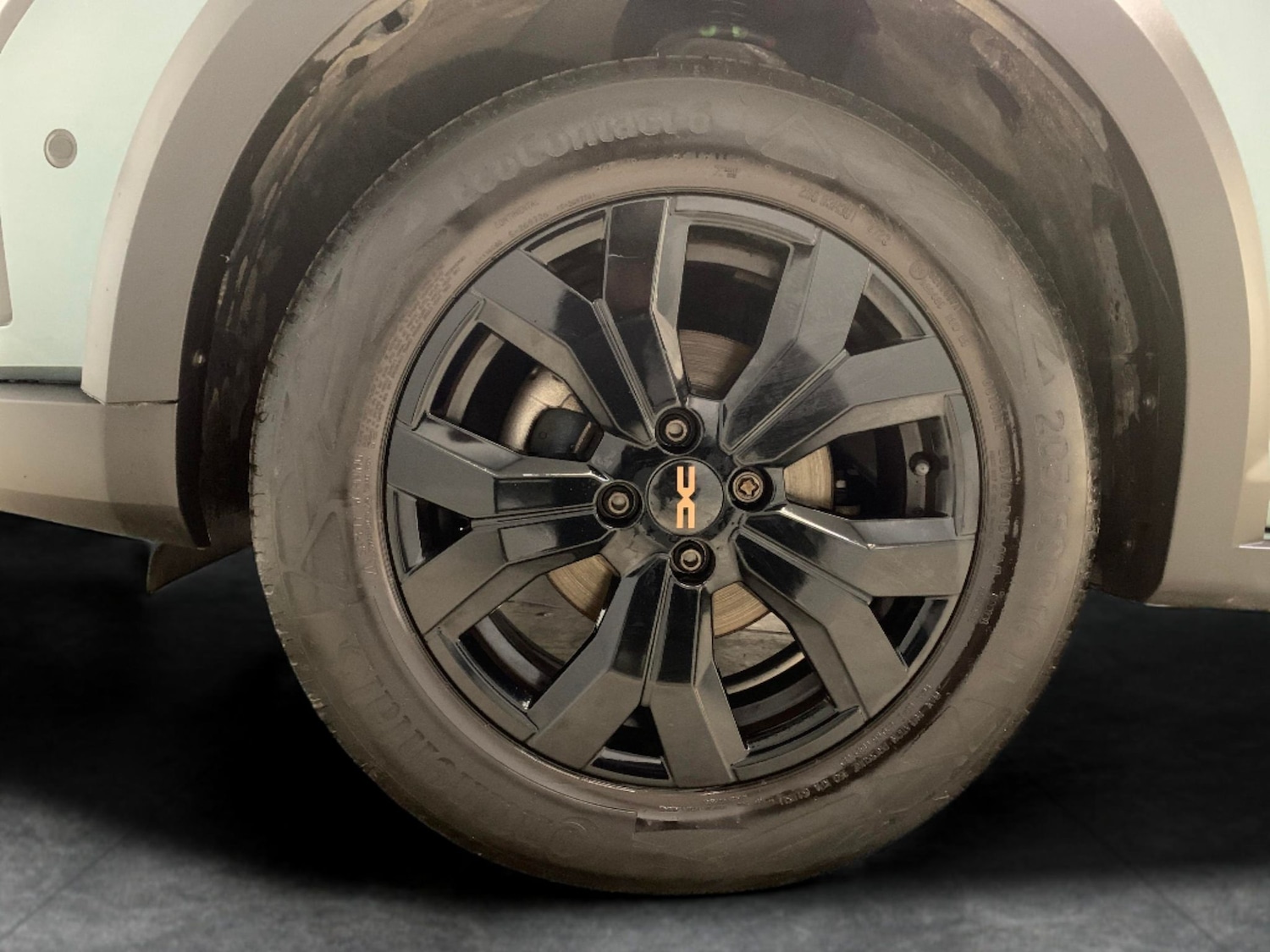 Used Dacia Sandero Stepway 2024 for sale - 77043419: Photo 18