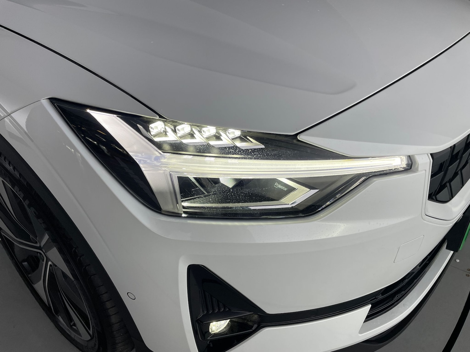 Used Polestar Polestar 2 2022 for sale - 76162443: Photo 10