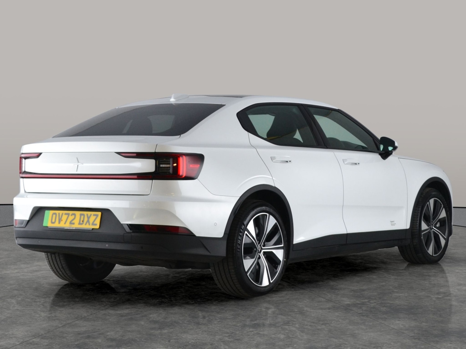 Used Polestar Polestar 2 2022 for sale - 76162443: Photo 16