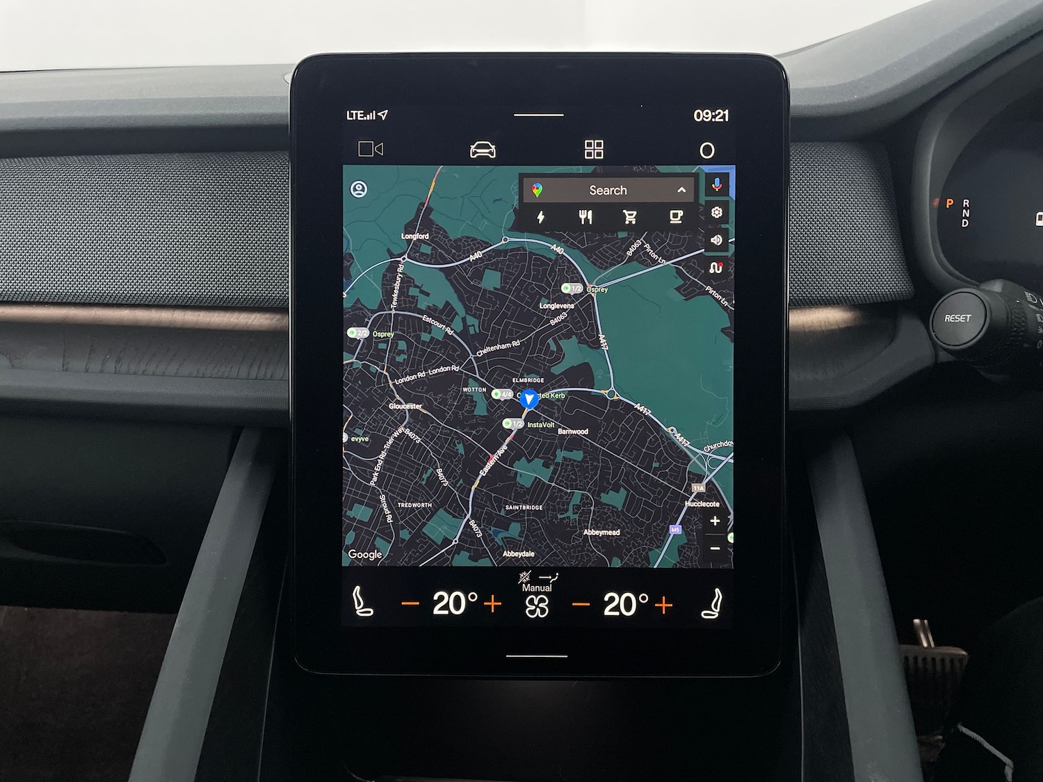 Used Polestar Polestar 2 2022 for sale - 76162443: Photo 30
