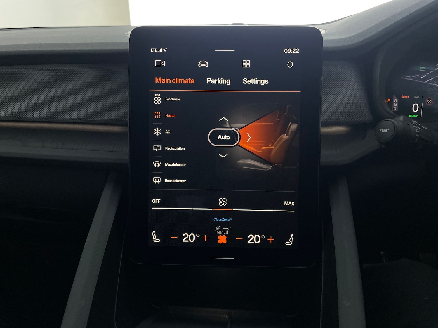 Used Polestar Polestar 2 2022 for sale - 76162443: Photo 32