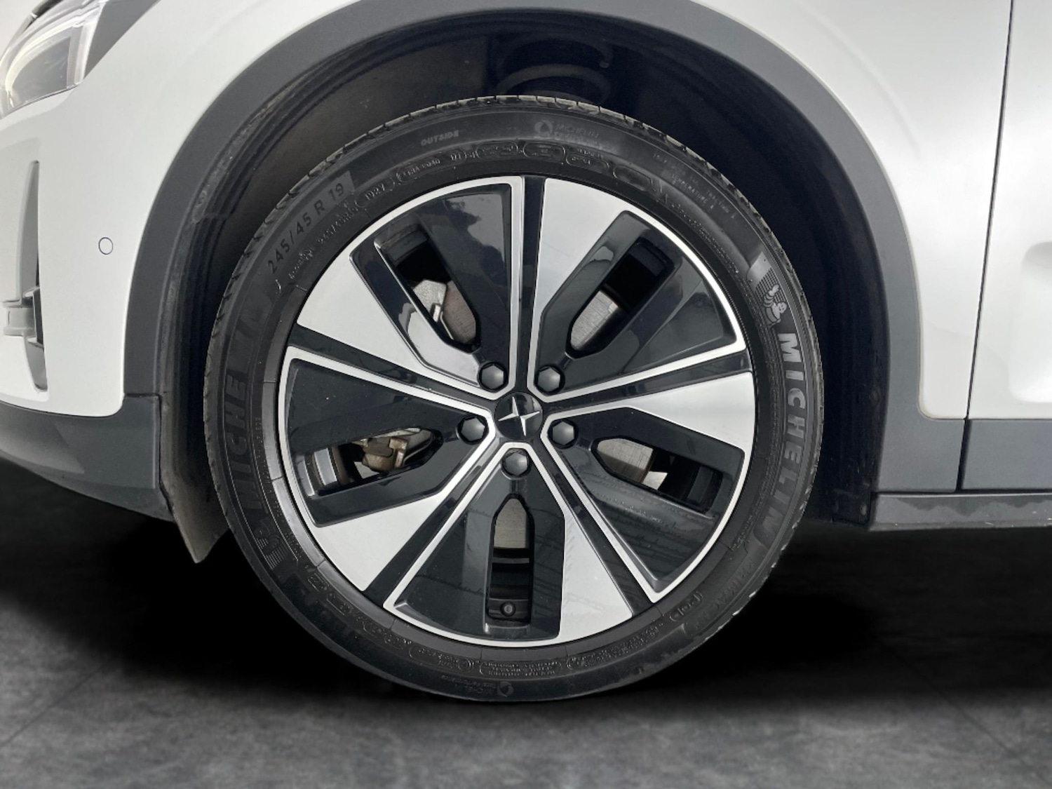 Used Polestar Polestar 2 2022 for sale - 76162443: Photo 43