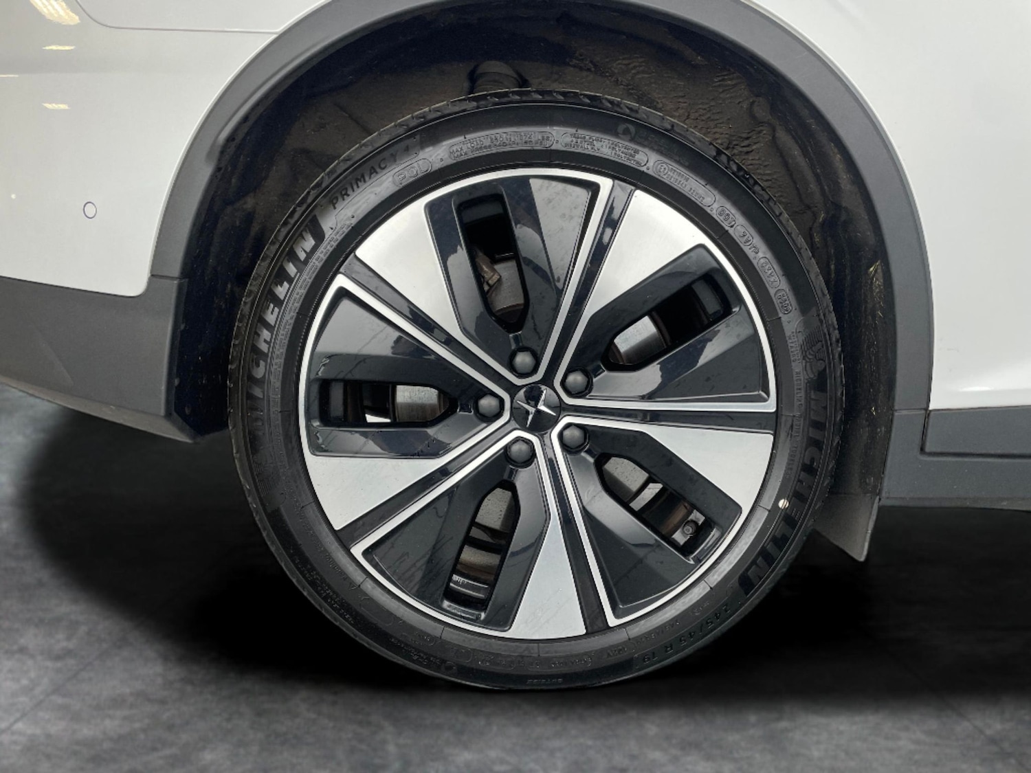 Used Polestar Polestar 2 2022 for sale - 76162443: Photo 45