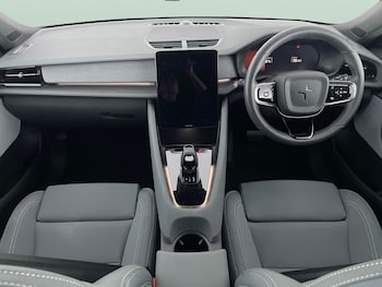 Used Polestar Polestar 2 2022 for sale - 76162443: Photo 4
