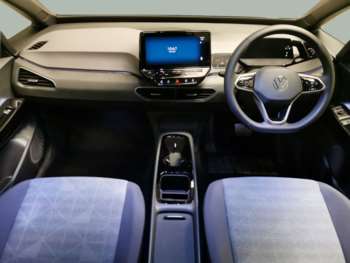 Used Volkswagen ID3 2022 for sale - 74841614: Photo