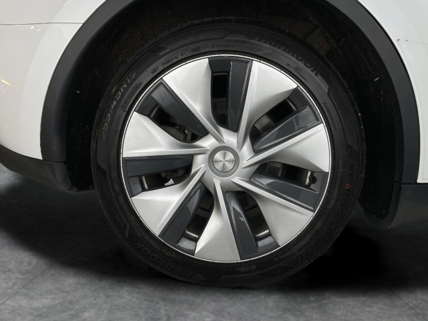 Used Tesla Model Y 2022 for sale - 78015045: Photo 33