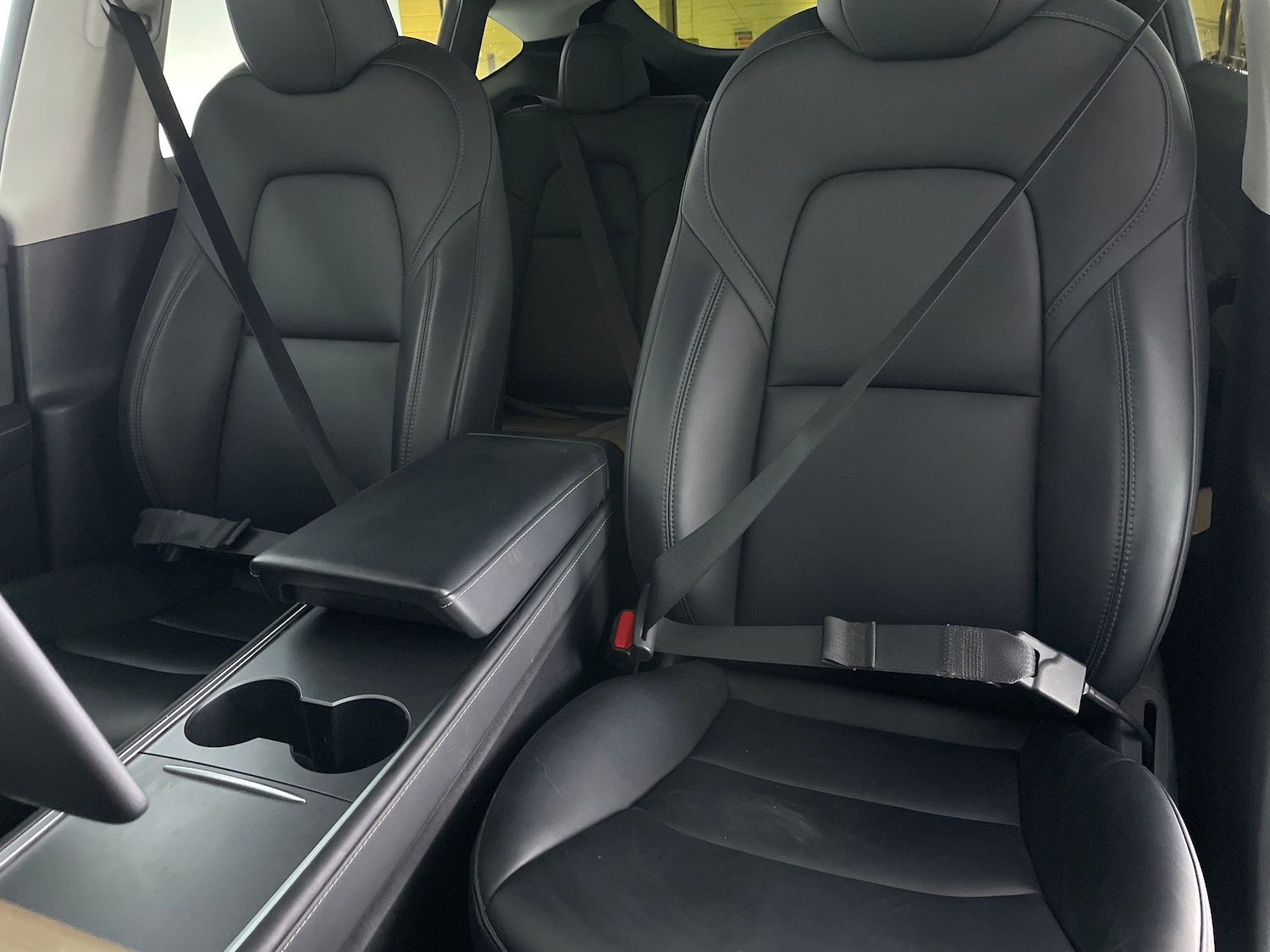 Used Tesla Model Y 2022 for sale - 78015045: Photo 7