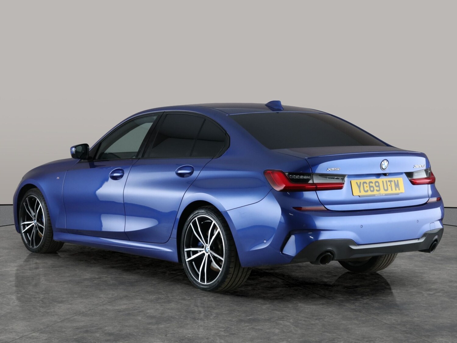 Used BMW 3 Series for sale - 77364964: Photo 12