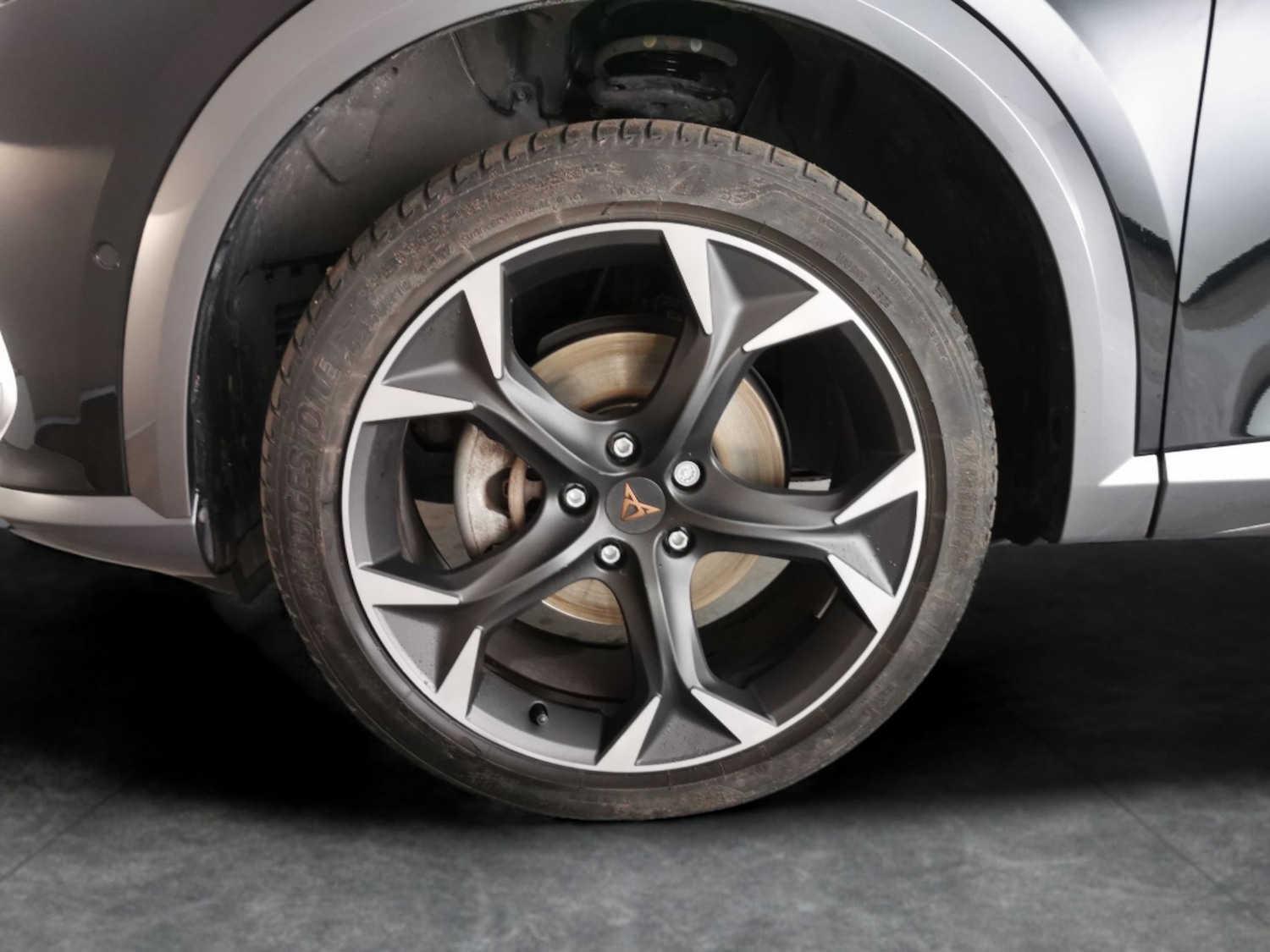 Used Cupra Formentor 2023 for sale - 76758103: Photo 29