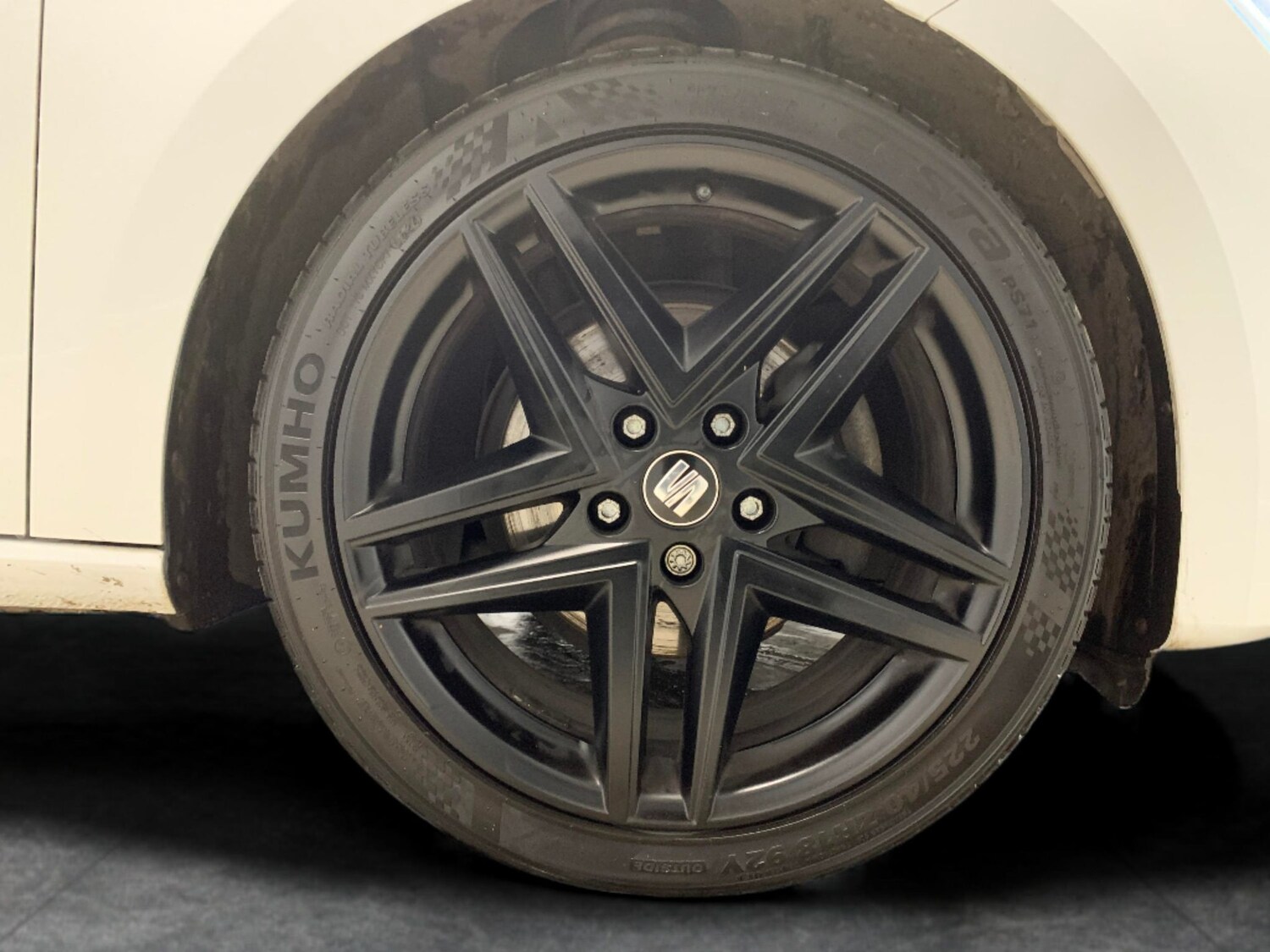 Used SEAT Leon 2020 for sale - 76773785: Photo 27