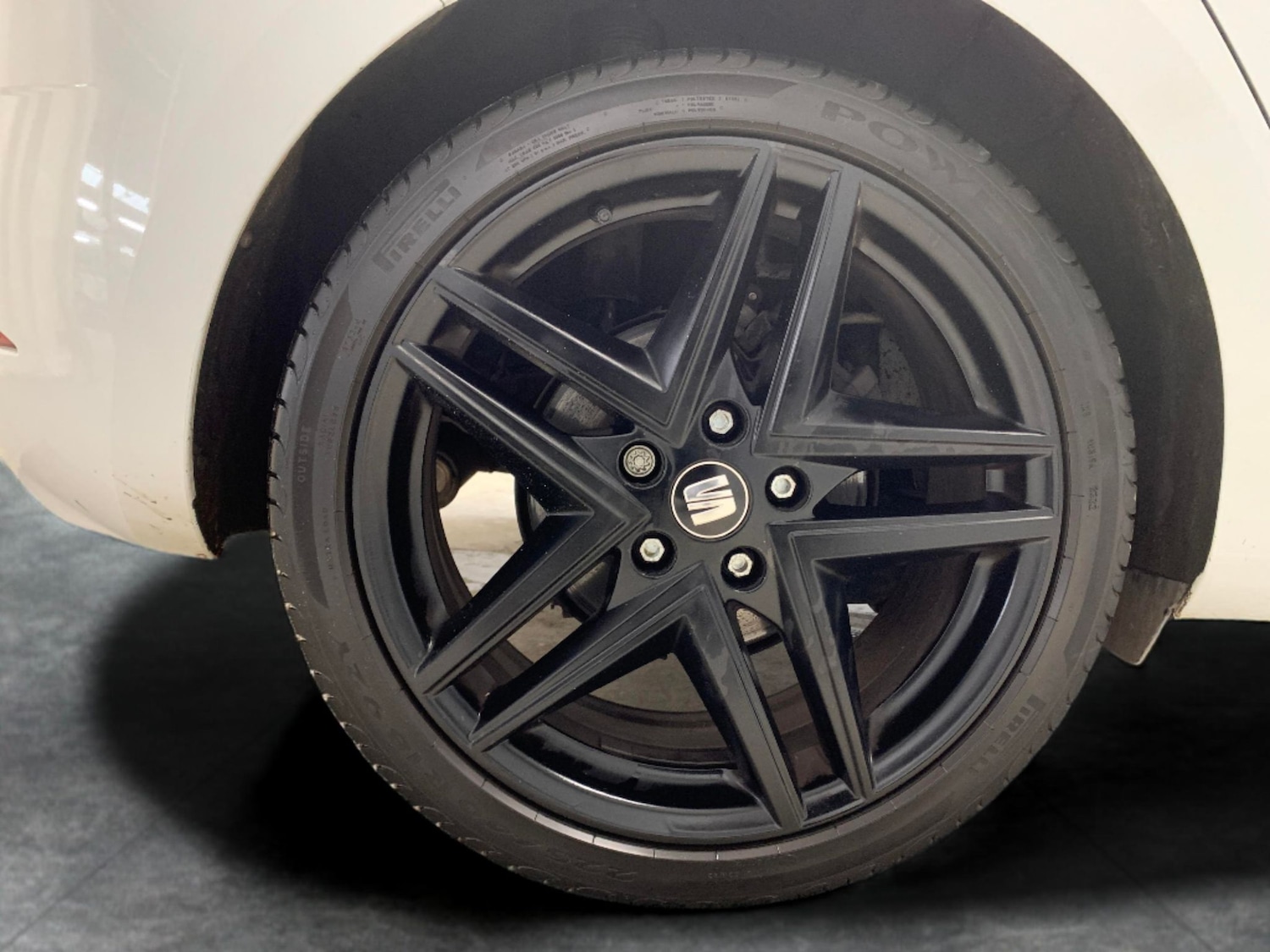 Used SEAT Leon 2020 for sale - 76773785: Photo 28