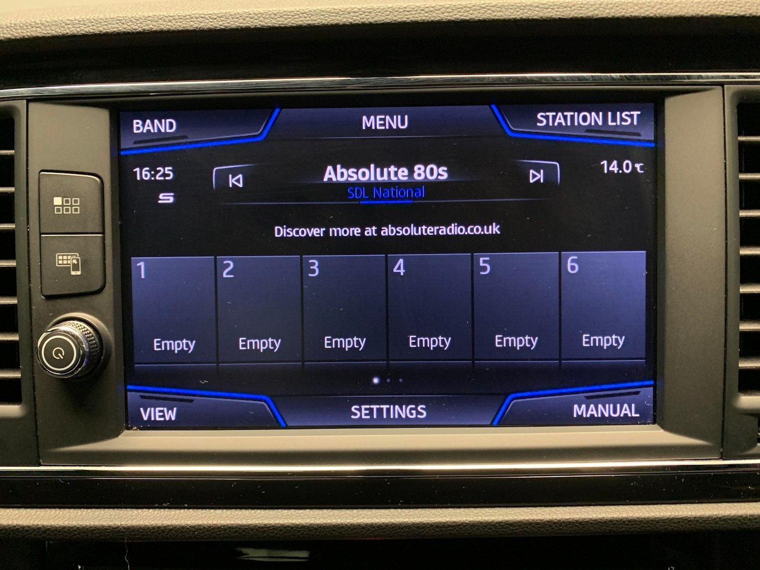 Used SEAT Leon 2020 for sale - 76773785: Photo 6