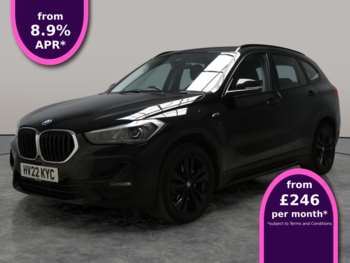 2022 - 1.5 25e 10kWh Sport SUV 5dr Petrol Plug-in Hybrid Auto xDrive Euro 6 (s/s)