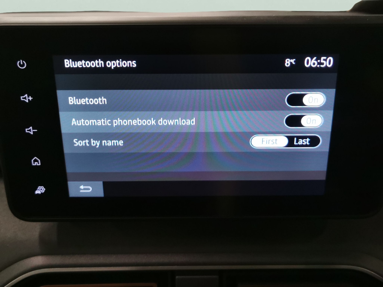 Used Dacia Sandero Stepway 2024 for sale - 77232682: Photo 15