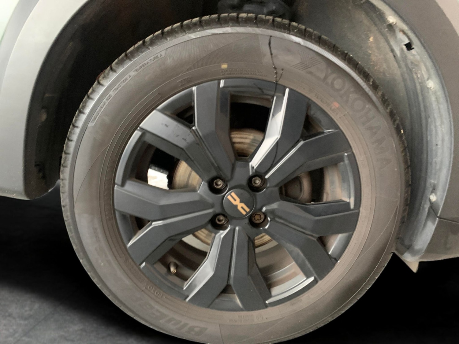 Used Dacia Sandero Stepway 2024 for sale - 77232682: Photo 21