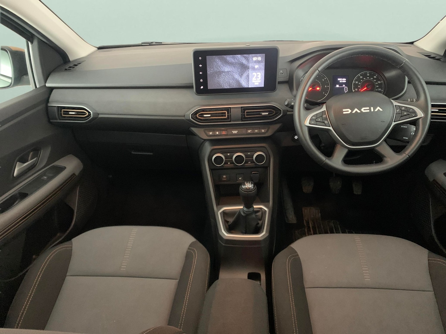 Used Dacia Sandero Stepway 2024 for sale - 77232682: Photo 7