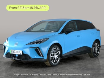 Used MG MG4 2023 for sale - 78424510: Photo