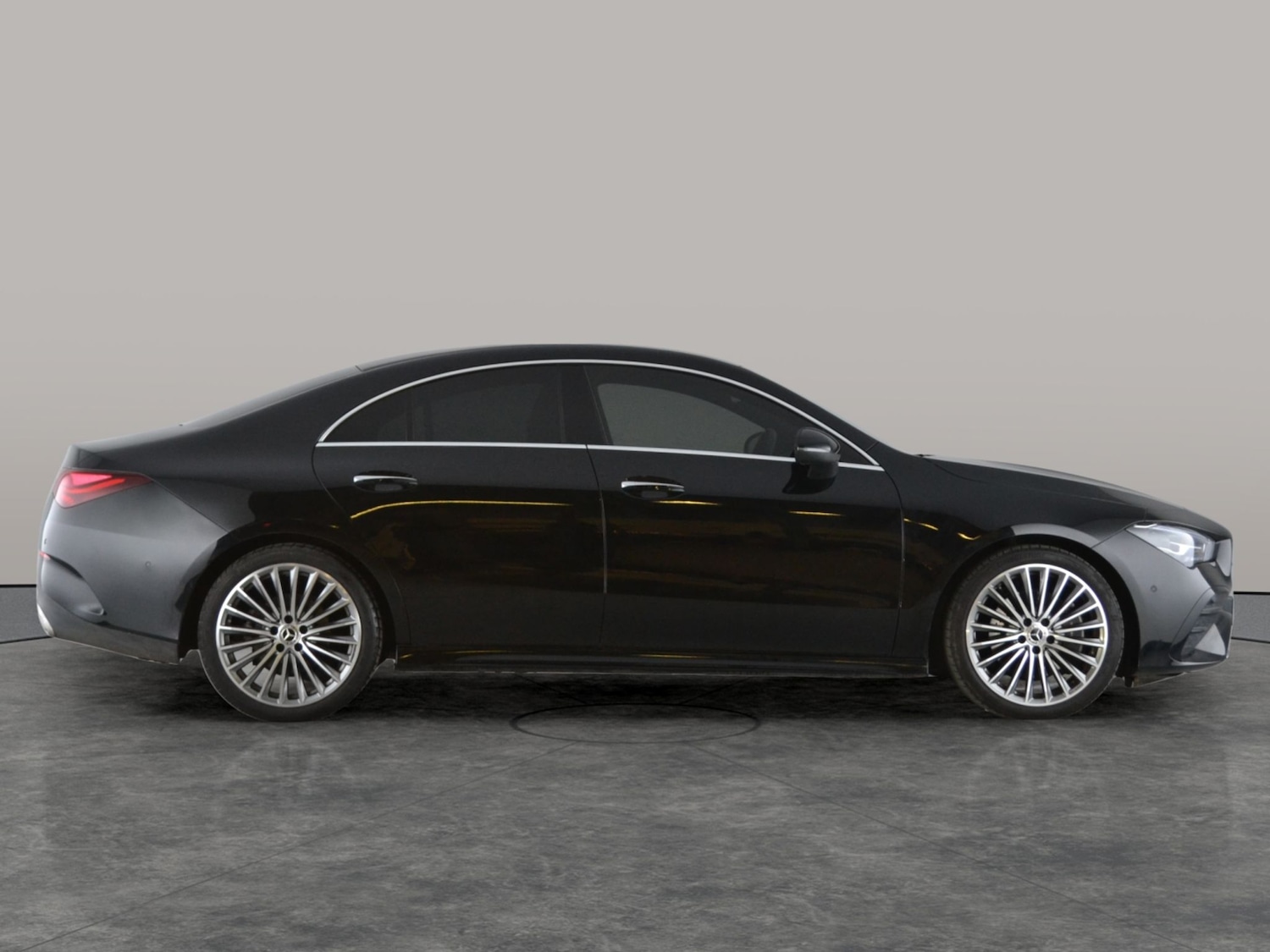 Used Mercedes-Benz CLA 2023 for sale - 77012192: Photo 13