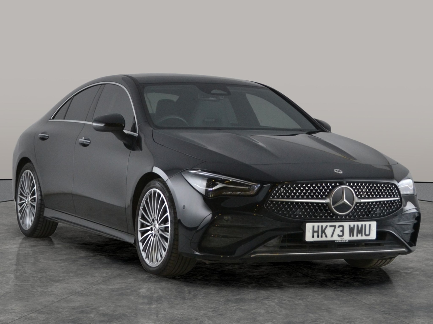 Used Mercedes-Benz CLA 2023 for sale - 77012192: Photo 14