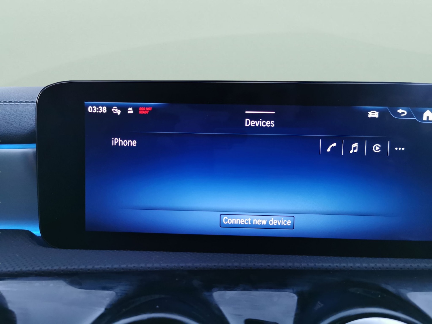 Used Mercedes-Benz CLA 2023 for sale - 77012192: Photo 17