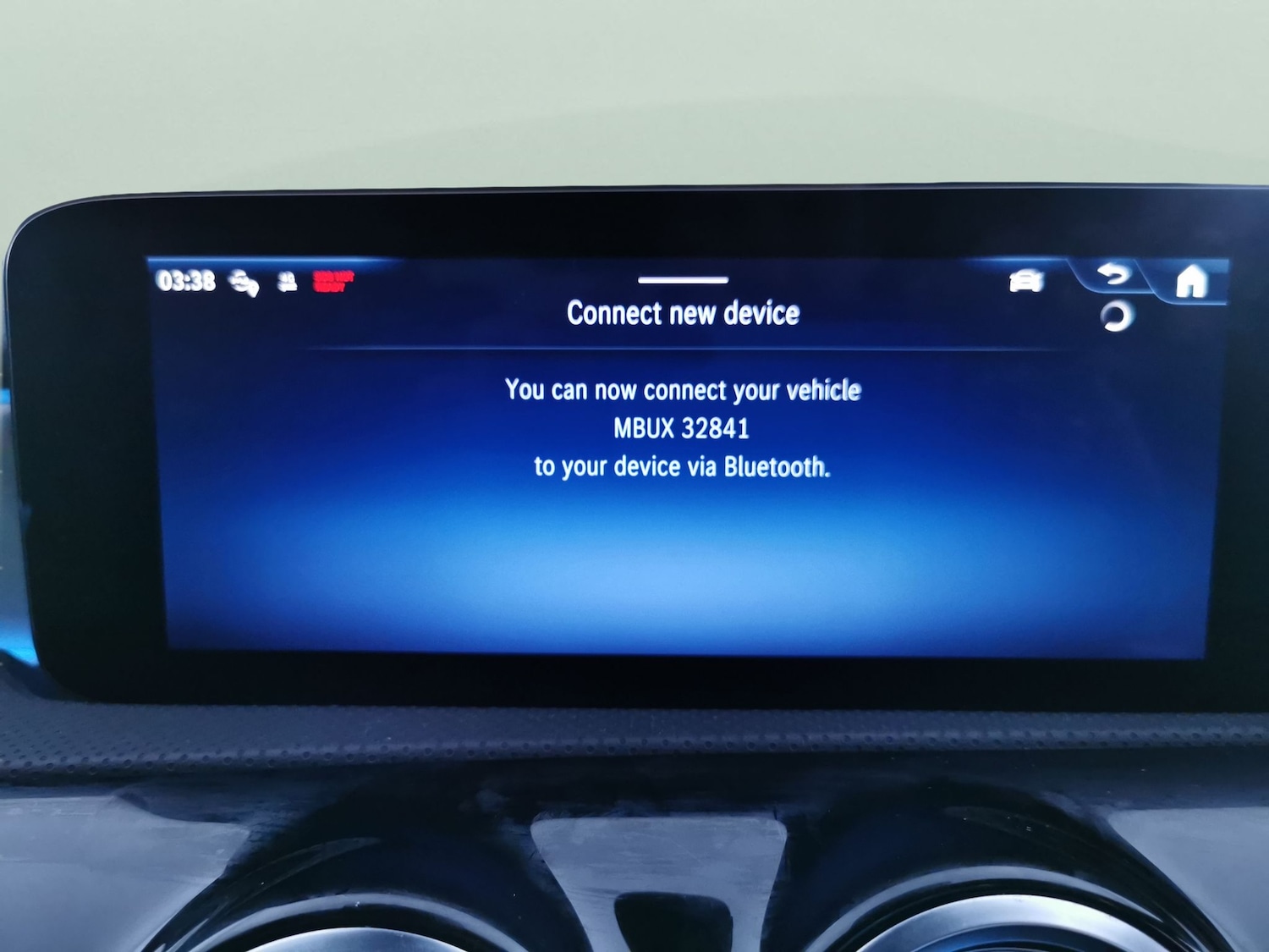 Used Mercedes-Benz CLA 2023 for sale - 77012192: Photo 18