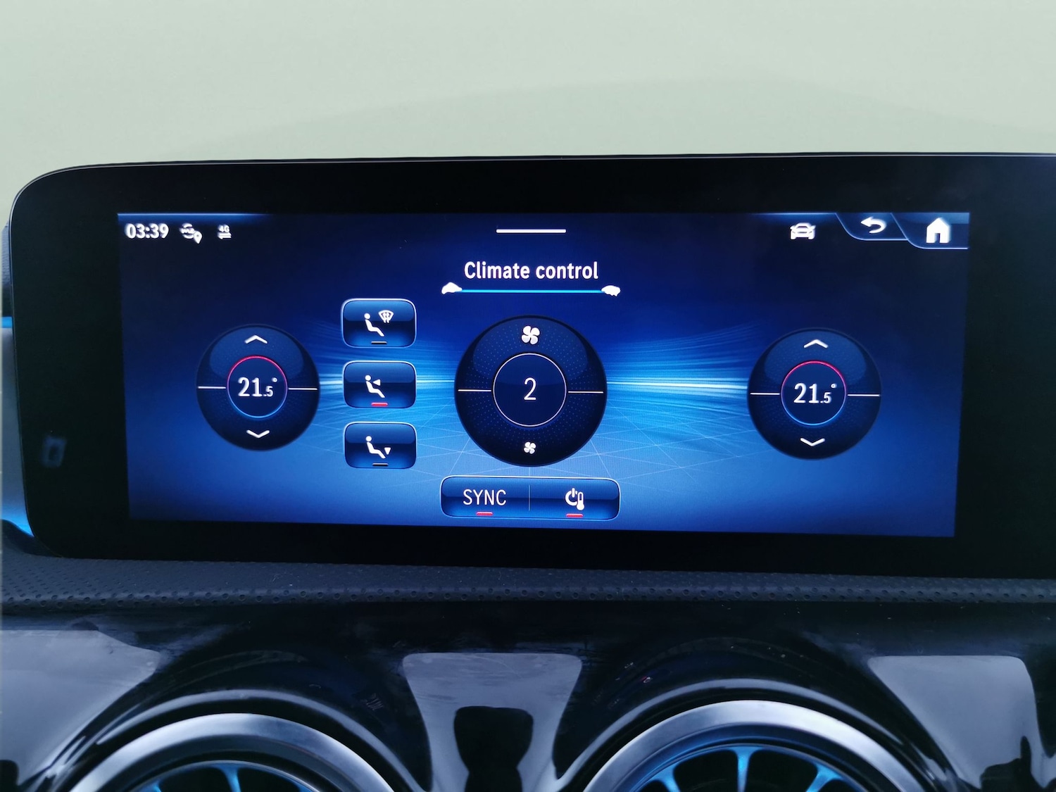 Used Mercedes-Benz CLA 2023 for sale - 77012192: Photo 20