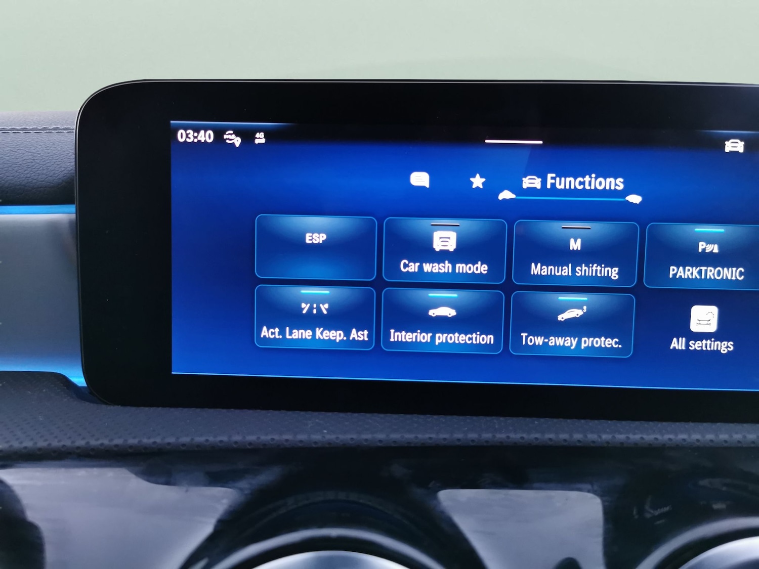 Used Mercedes-Benz CLA 2023 for sale - 77012192: Photo 25