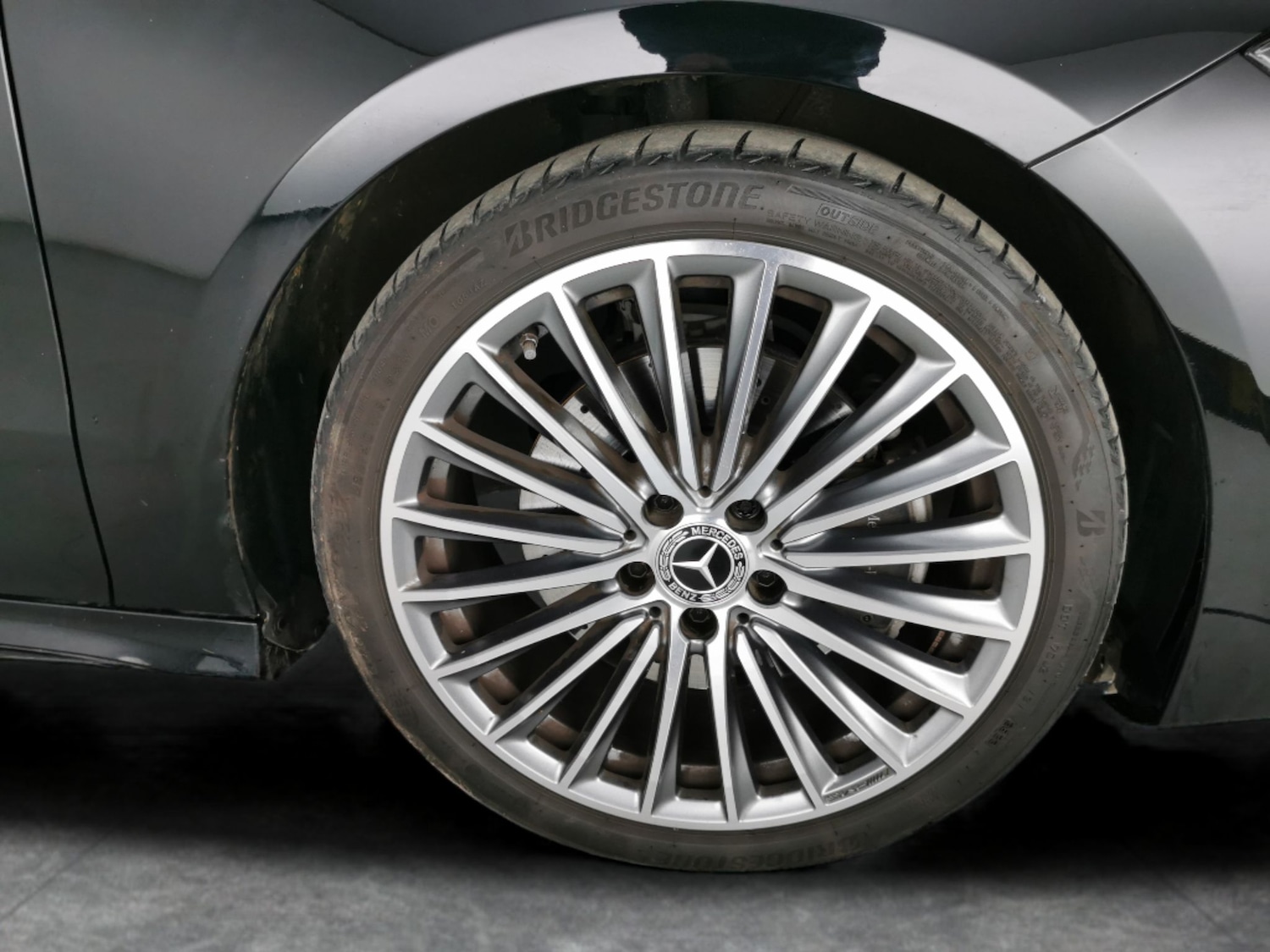 Used Mercedes-Benz CLA 2023 for sale - 77012192: Photo 27