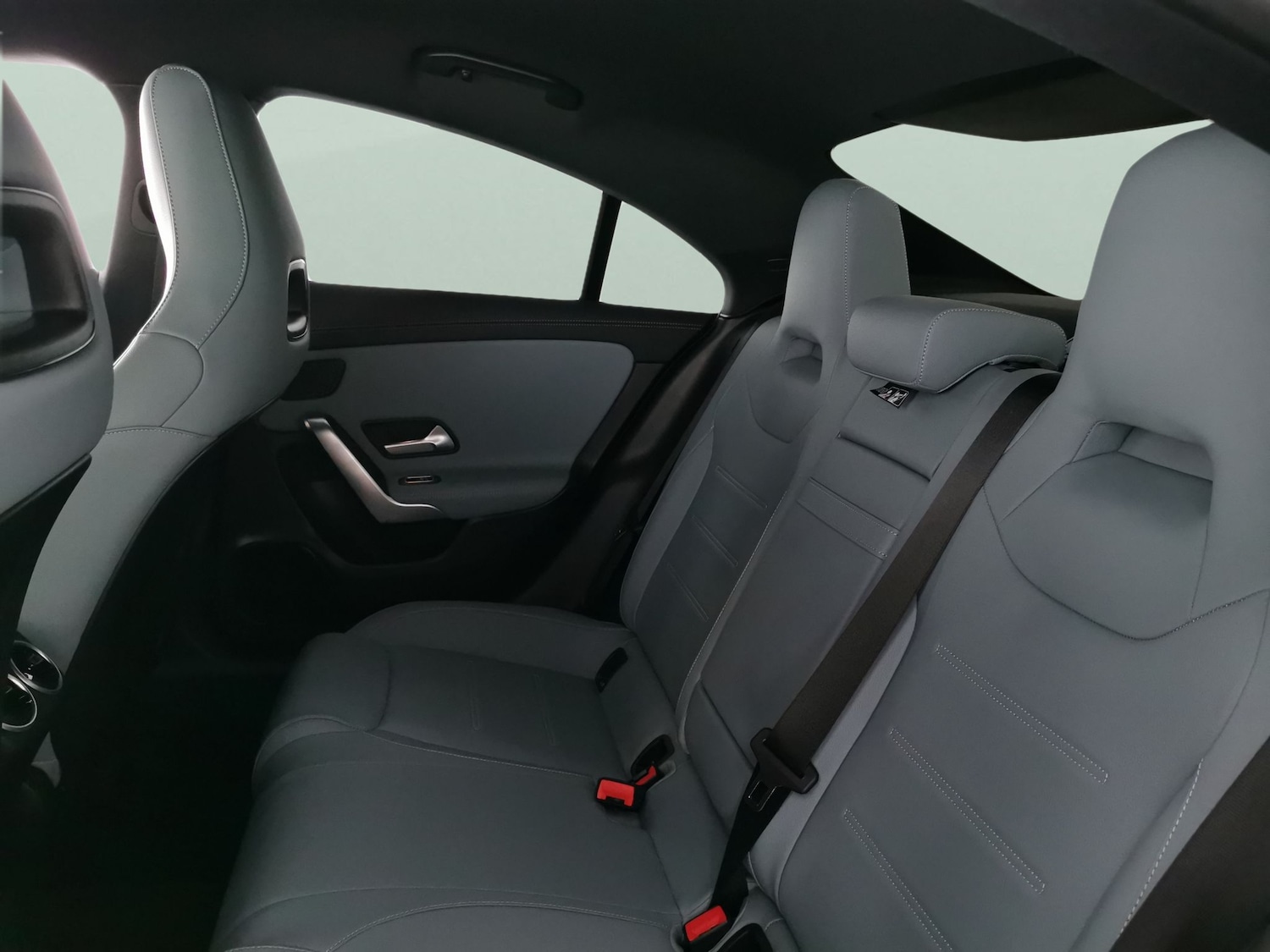 Used Mercedes-Benz CLA 2023 for sale - 77012192: Photo 29