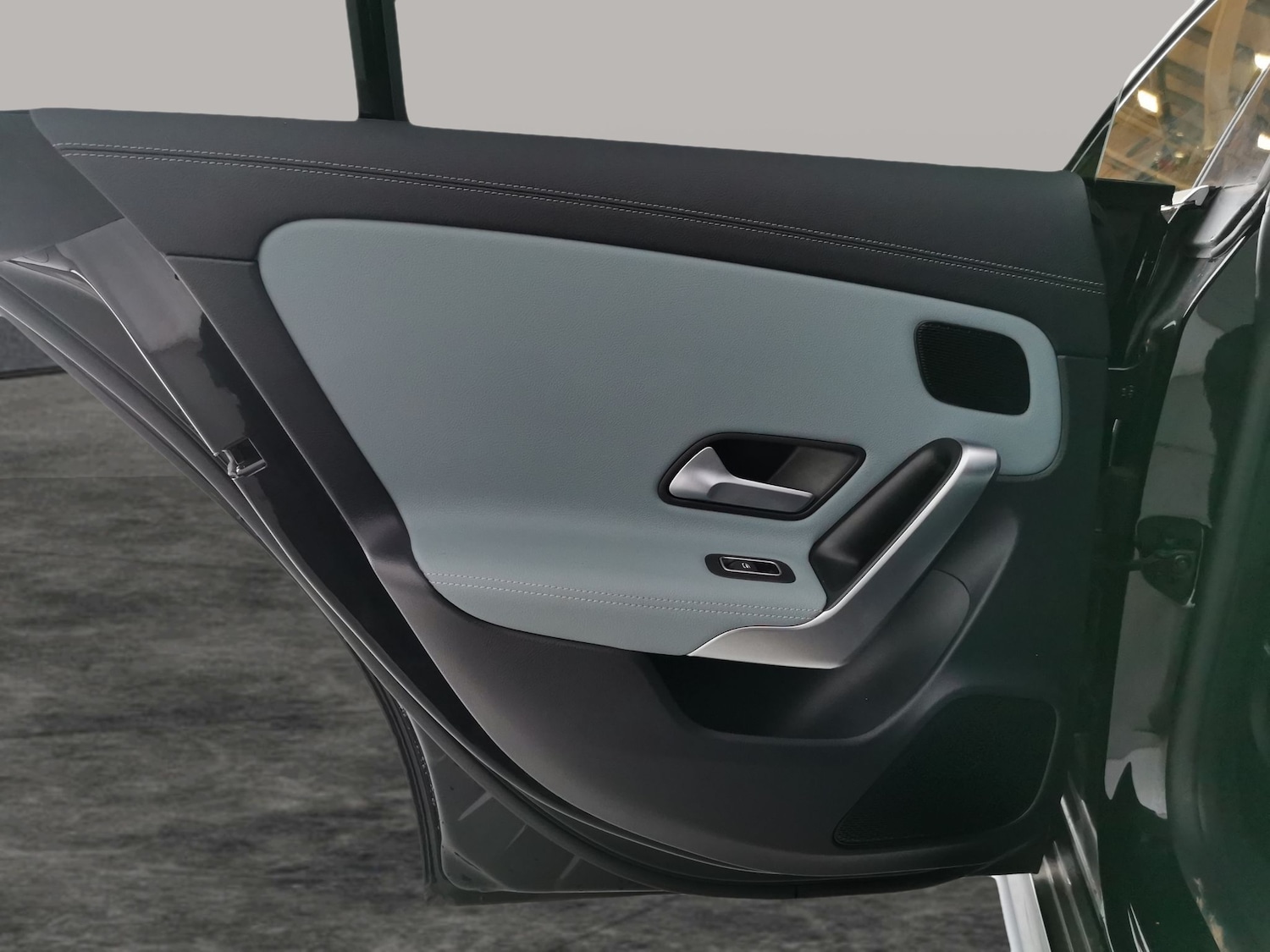 Used Mercedes-Benz CLA 2023 for sale - 77012192: Photo 31