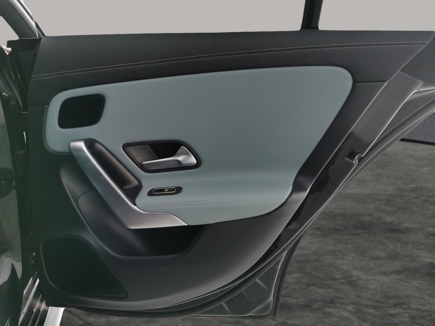 Used Mercedes-Benz CLA 2023 for sale - 77012192: Photo 33