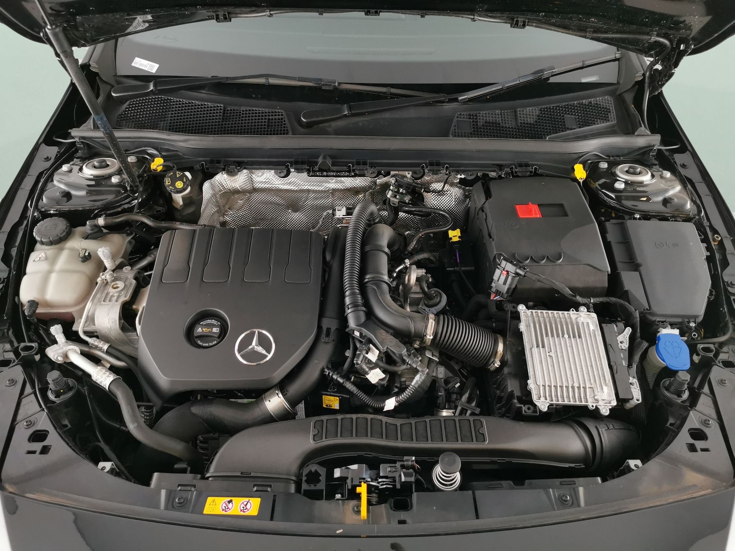 Used Mercedes-Benz CLA 2023 for sale - 77012192: Photo 36