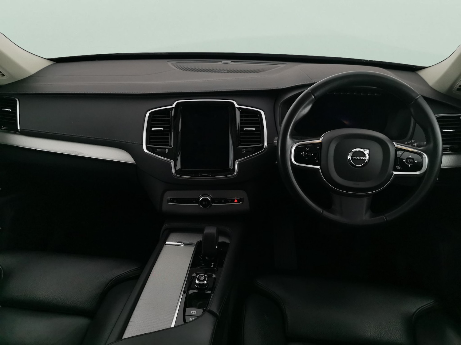 Used Volvo XC90 2022 for sale - 76978198: Photo 10