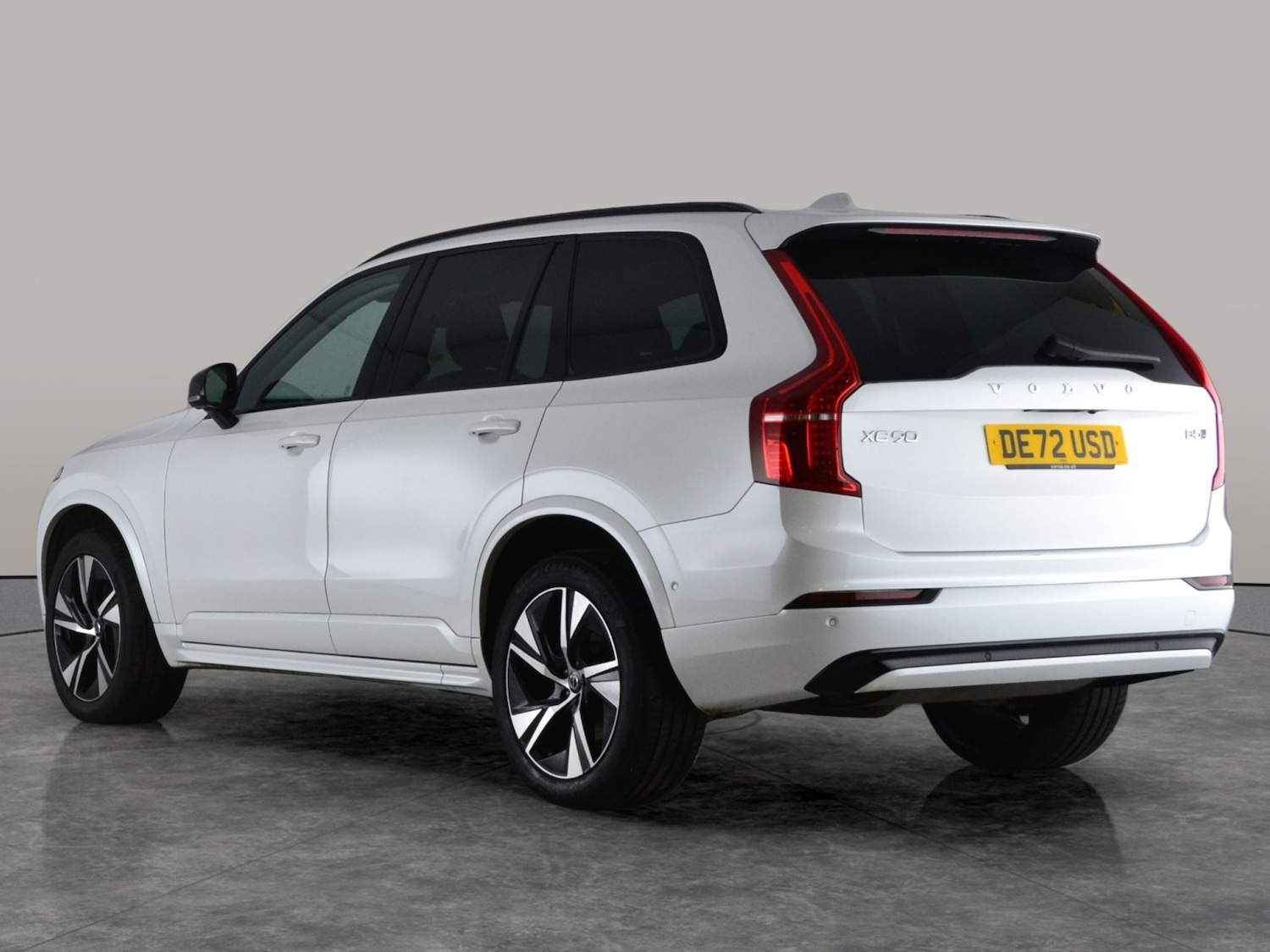 Used Volvo XC90 2022 for sale - 76978198: Photo 11