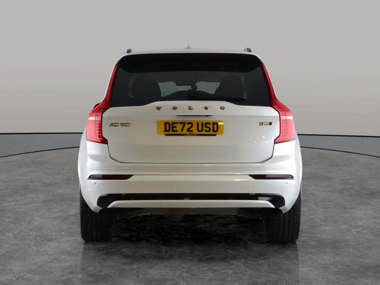 Used Volvo XC90 2022 for sale - 76978198: Photo 12