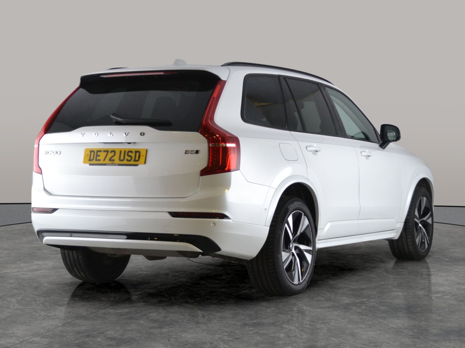 Used Volvo XC90 2022 for sale - 76978198: Photo 13