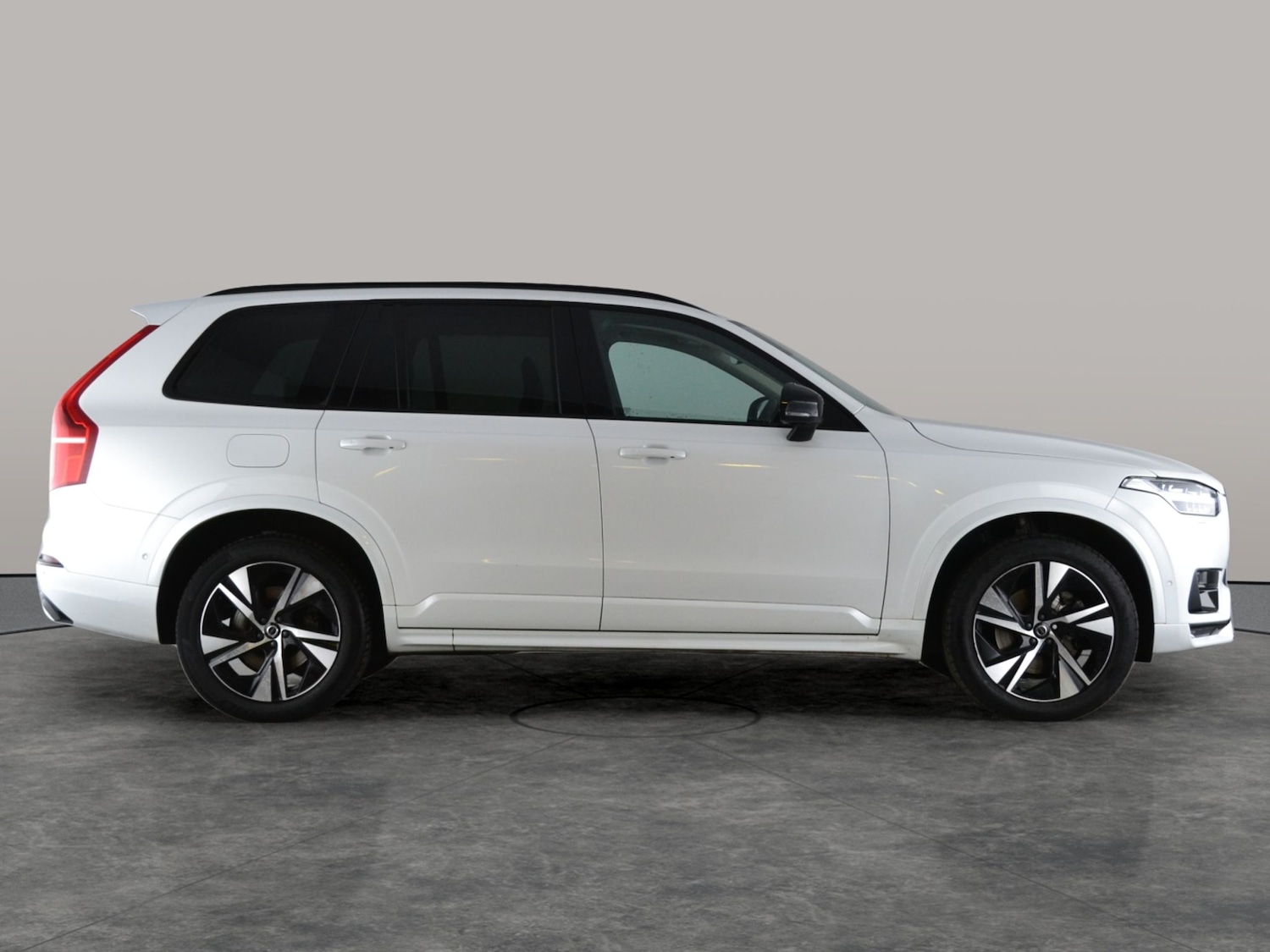 Used Volvo XC90 2022 for sale - 76978198: Photo 14