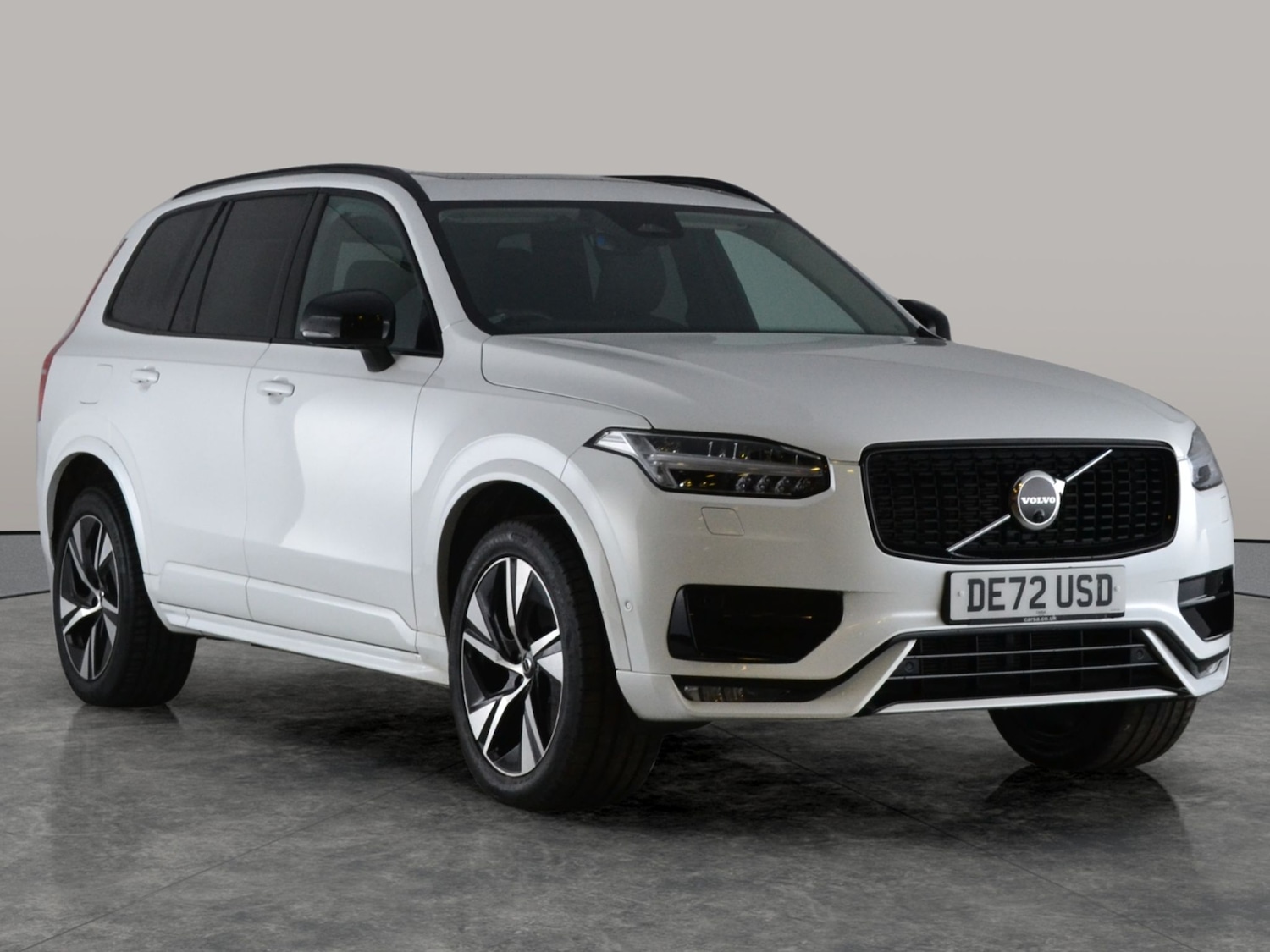 Used Volvo XC90 2022 for sale - 76978198: Photo 15