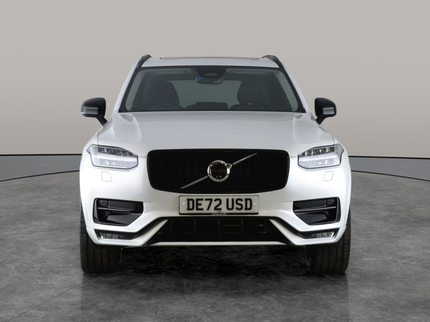 Used Volvo XC90 2022 for sale - 76978198: Photo 16