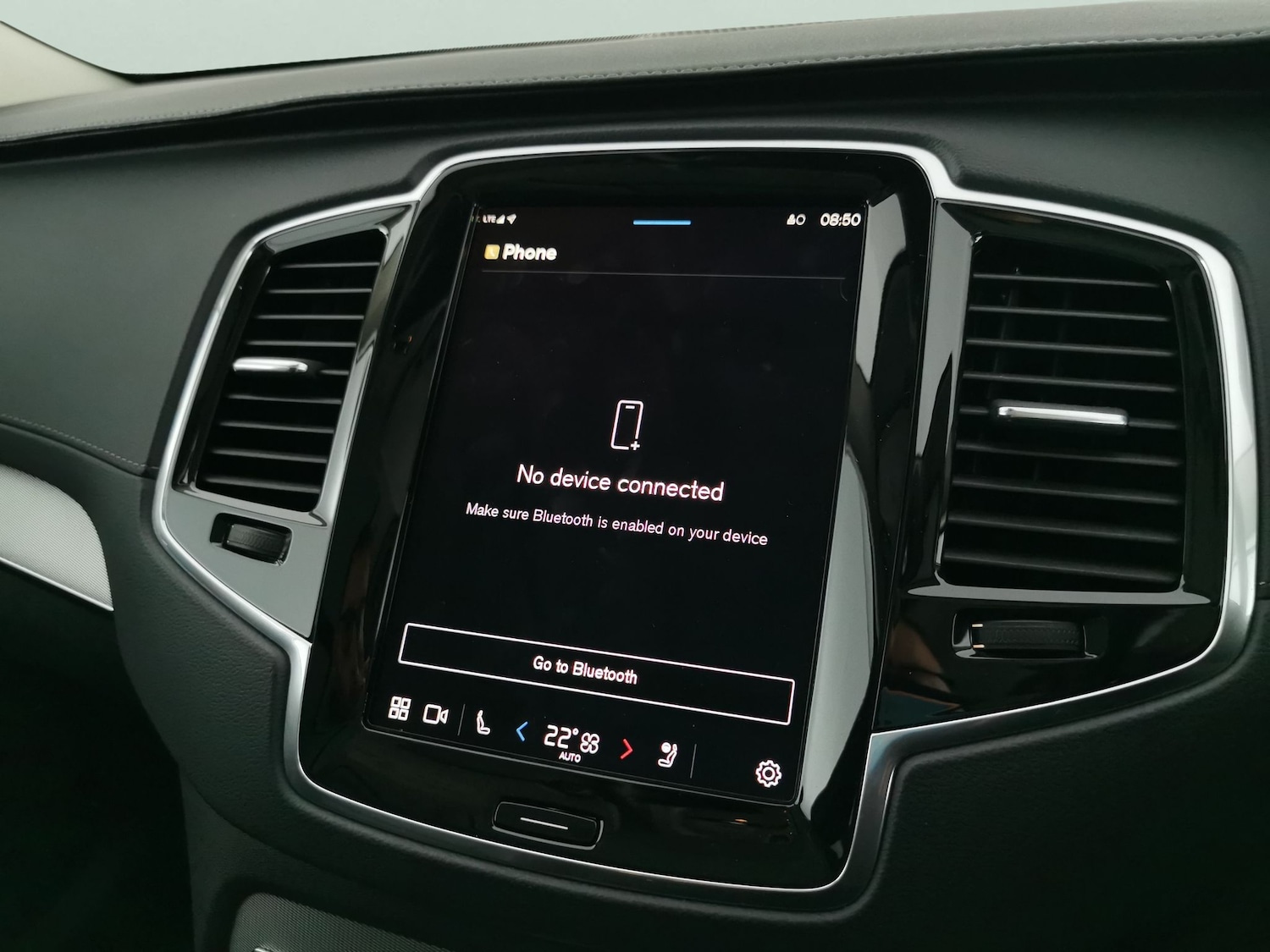 Used Volvo XC90 2022 for sale - 76978198: Photo 18