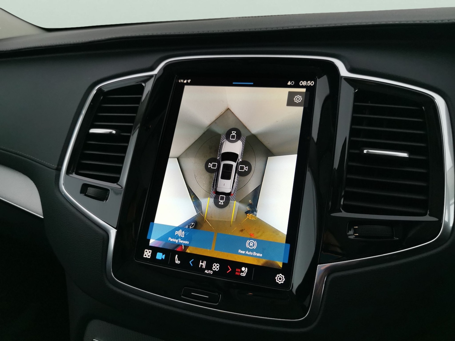 Used Volvo XC90 2022 for sale - 76978198: Photo 19