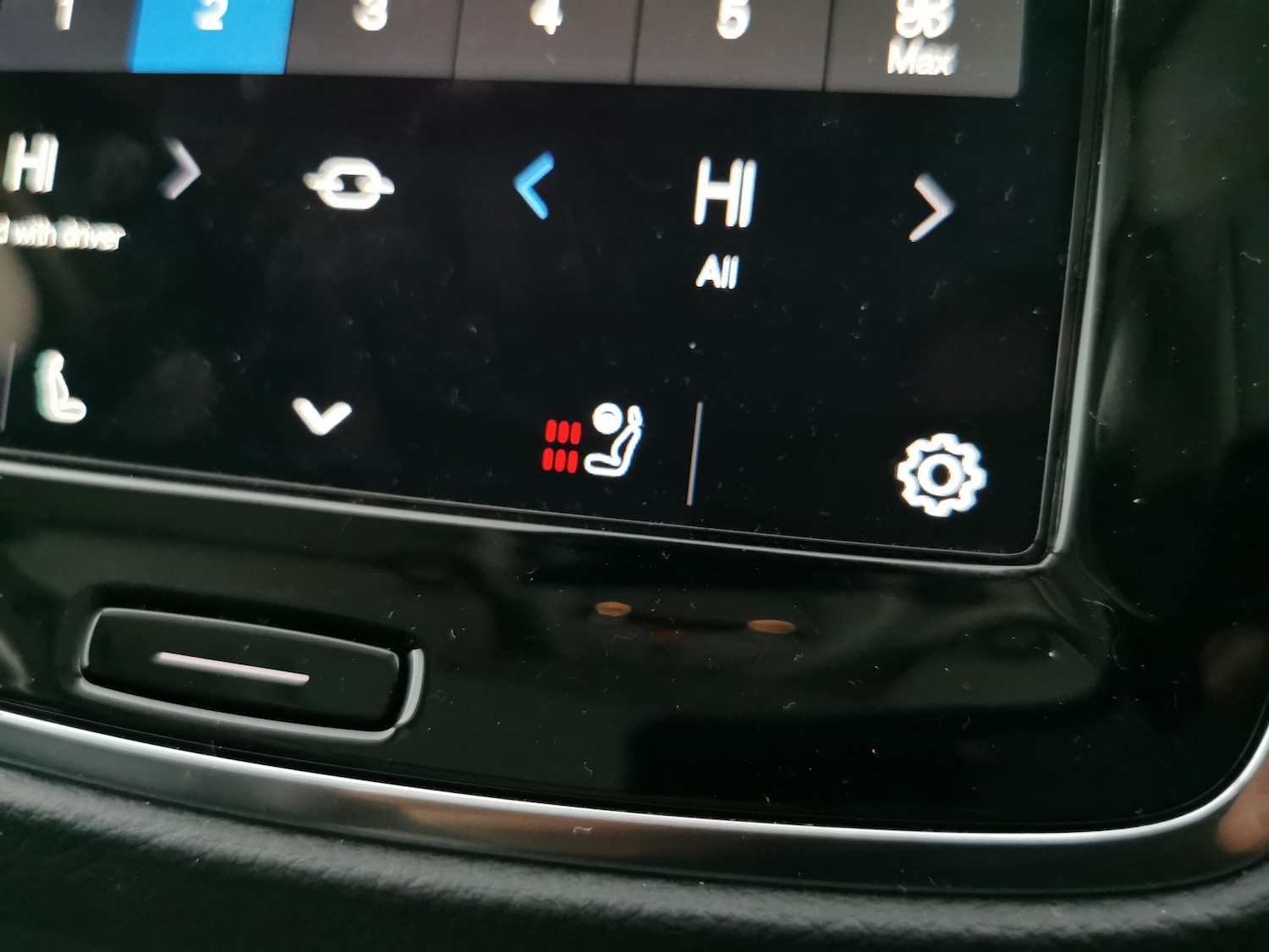 Used Volvo XC90 2022 for sale - 76978198: Photo 21