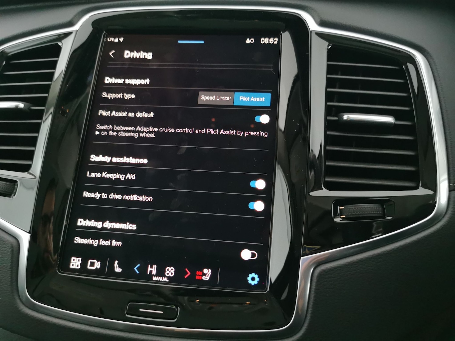 Used Volvo XC90 2022 for sale - 76978198: Photo 23