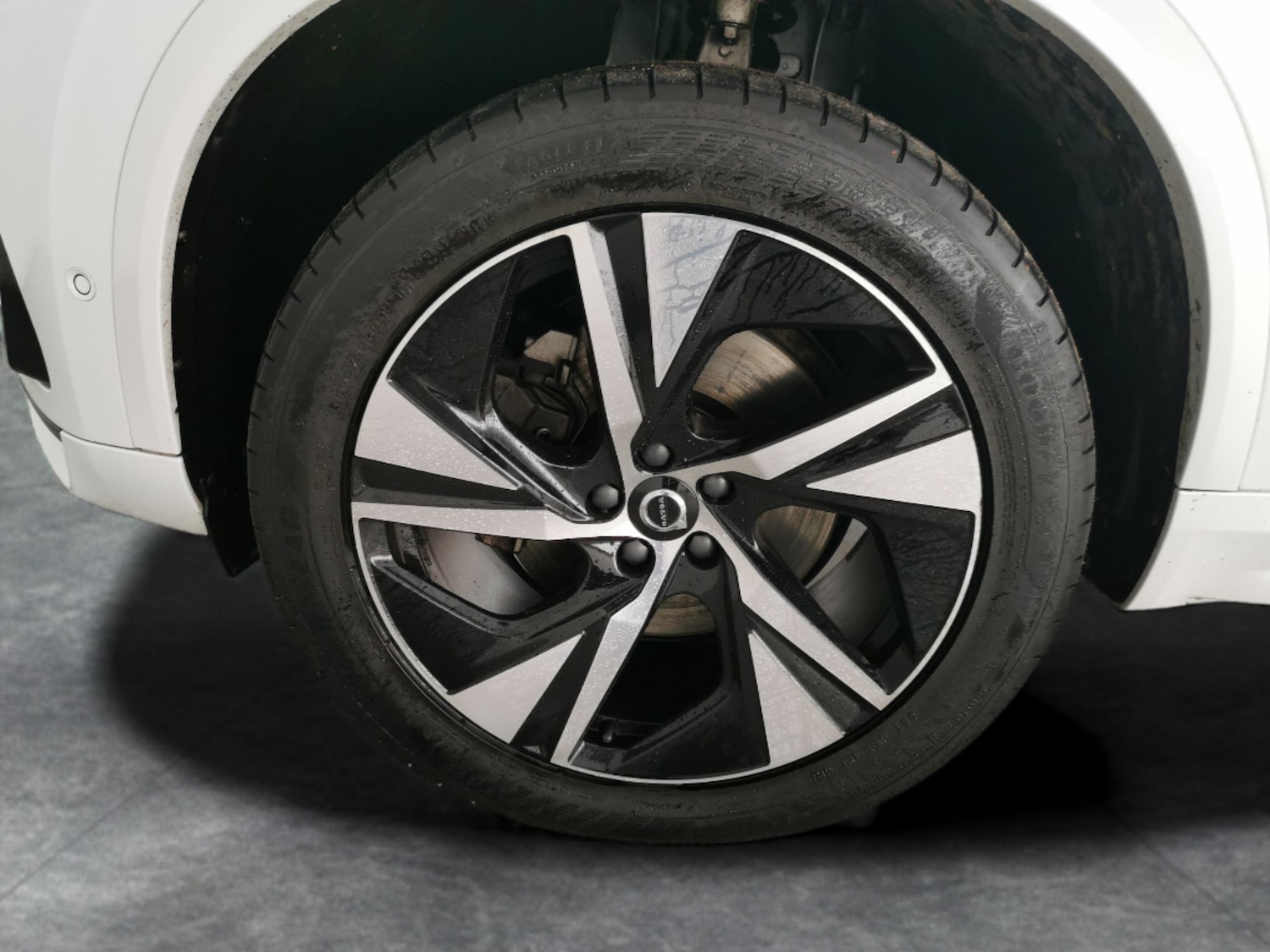 Used Volvo XC90 2022 for sale - 76978198: Photo 24