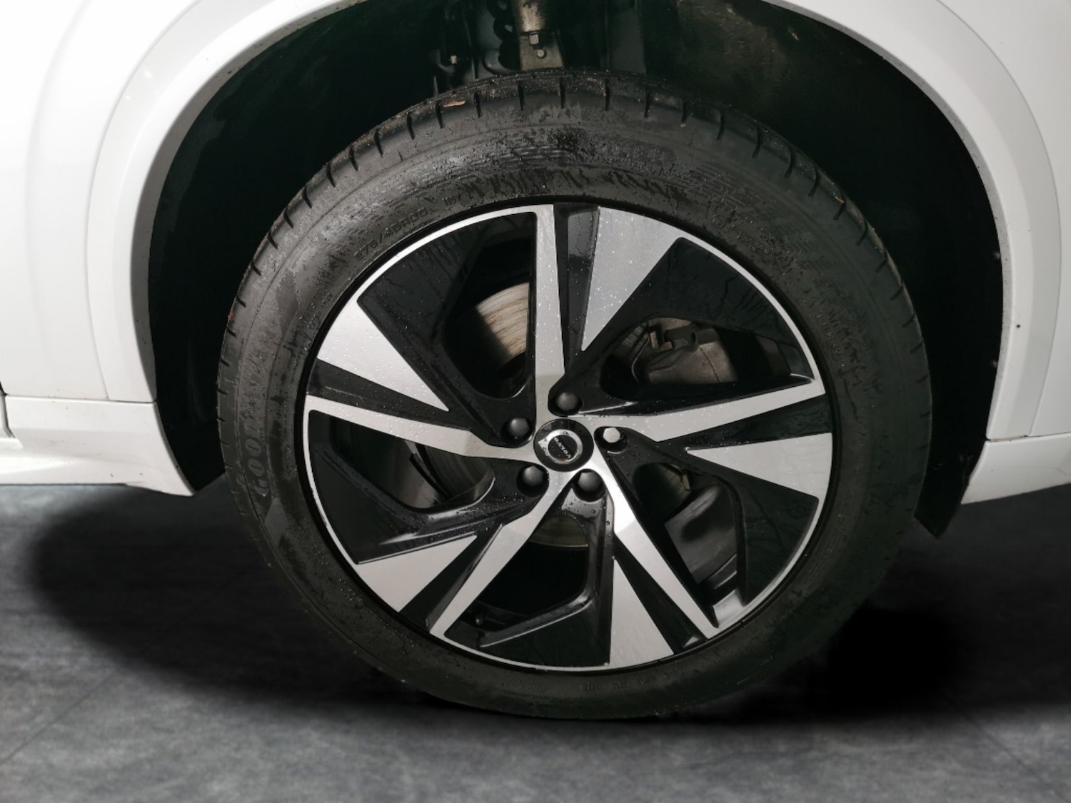 Used Volvo XC90 2022 for sale - 76978198: Photo 25