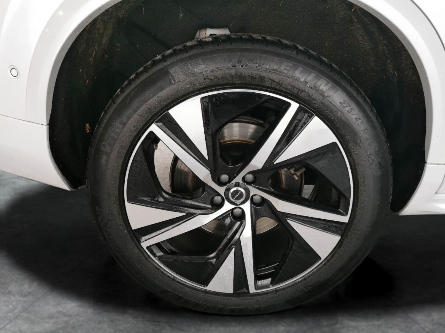 Used Volvo XC90 2022 for sale - 76978198: Photo 26