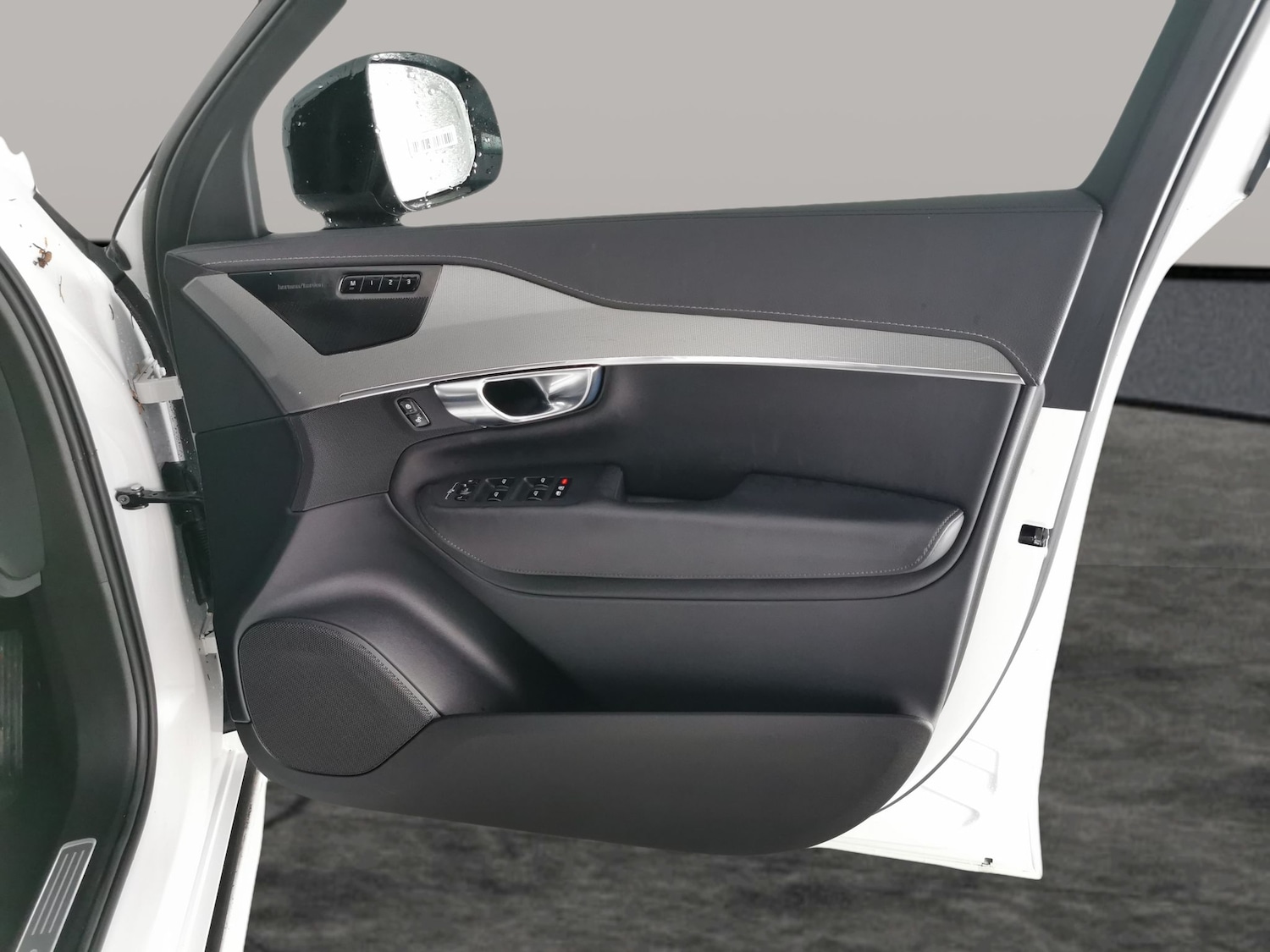 Used Volvo XC90 2022 for sale - 76978198: Photo 30