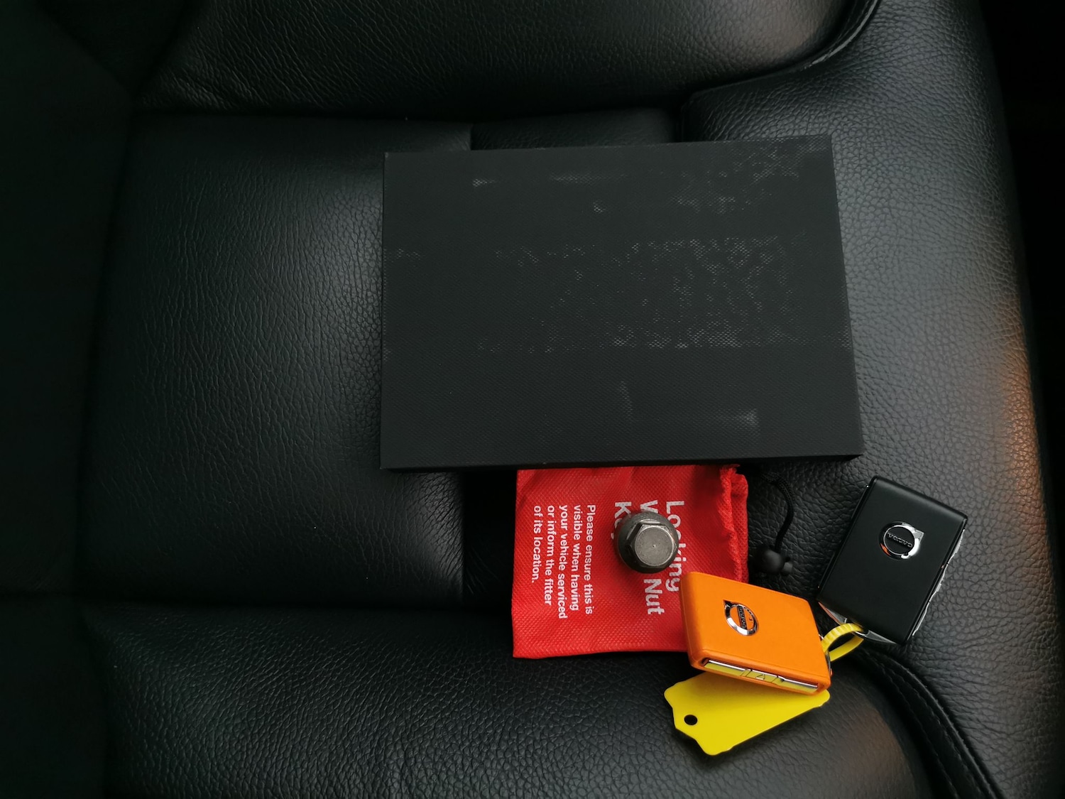 Used Volvo XC90 2022 for sale - 76978198: Photo 32