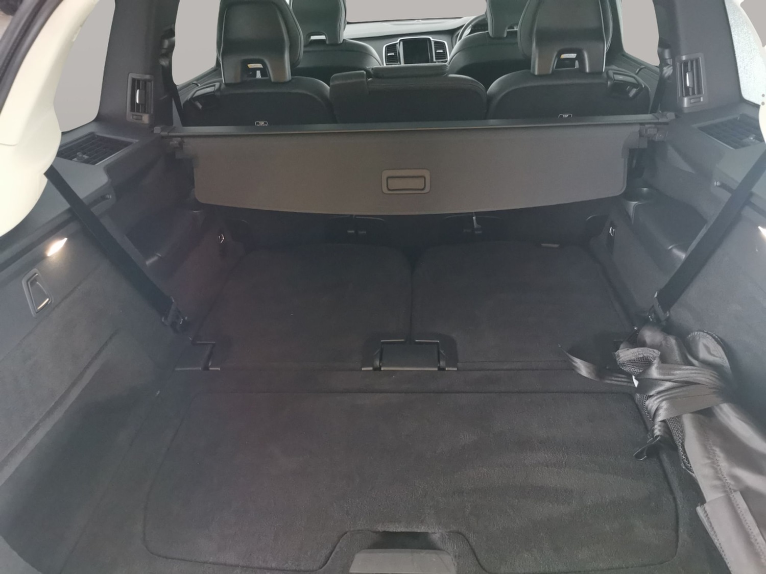 Used Volvo XC90 2022 for sale - 76978198: Photo 33